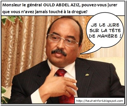 aziz drogue