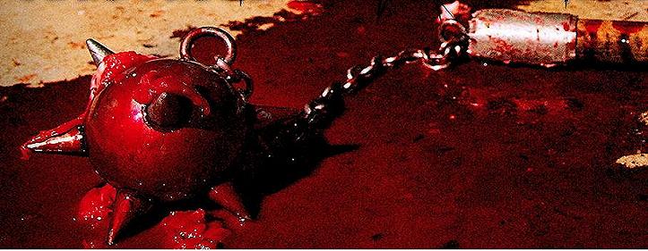 Slaughtering The Faithfull
