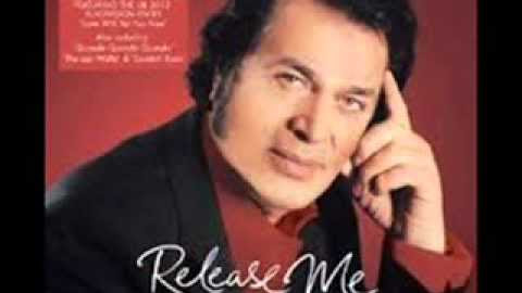 Please Release Me - Engelbert Humperdinck (Barat)