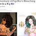 Wow! Dencia & her Whitenicious featured on BET 