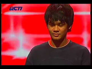 Mikha Angelo X Factor Indonesia