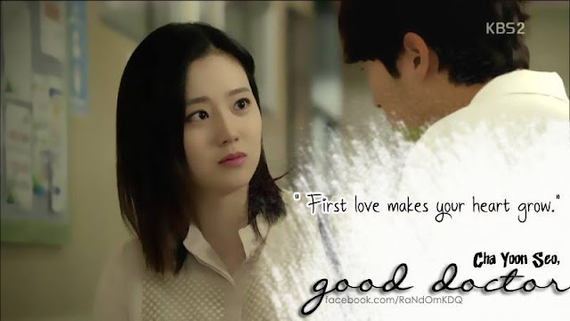 10 Kata Kata Mutiara Cinta yang diambil dari Drama Korea 