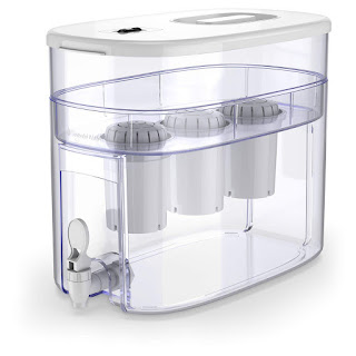 Countertop Water Filter Purifier