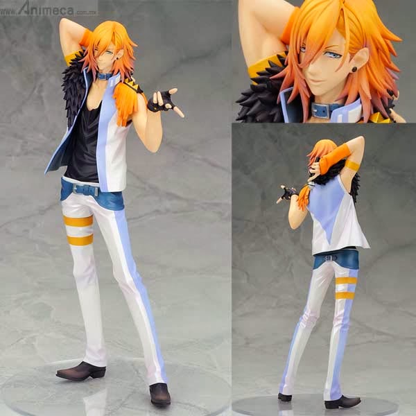 REN JINGUUJI FIGURE Uta no Prince sama Maji Love 1000% ALTER