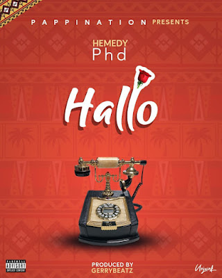Hemedy PHD - Hello