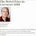 Nobel de Literatura al francés Patrick Modiano