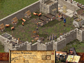 Stronghold Full Game Repack Download