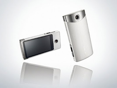 Sony Bloggie Touch Full HD pocket camcorder