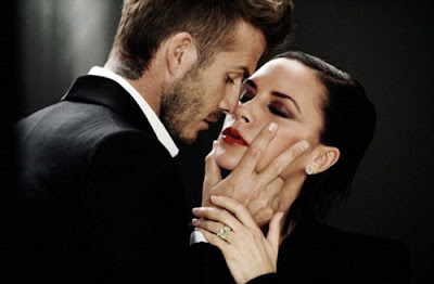 Intimately Beckham  on Intimately Beckham Yours   Mujer De Moda   Moda Para Mujer   Blog De