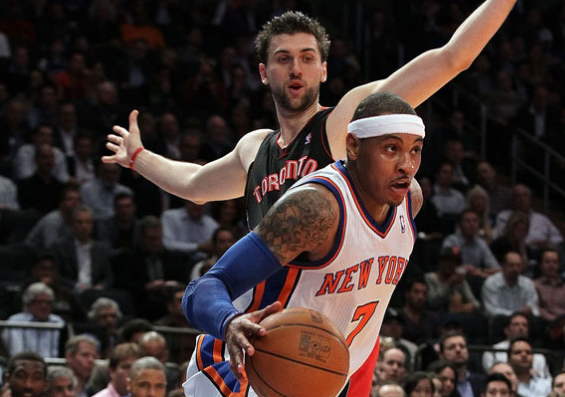 Carmelo-Anthony-Andrea-Bargnani-2013