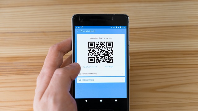  Pasalnya jika anda ingin mengscan barcode dan QR code melalui HP Android hingga iPhone de Cara Membaca Barcode Online 2022