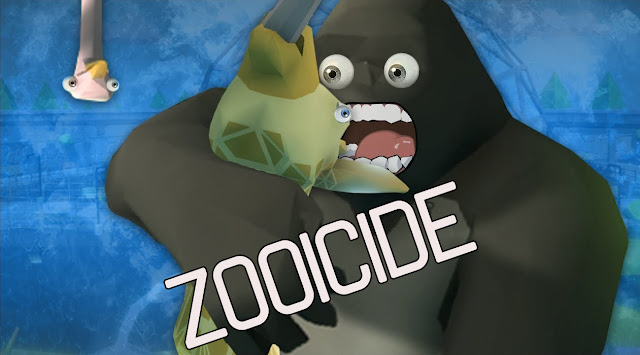 Download game zooicide full crack online