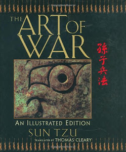 The Art of War: An Illustrated Edition