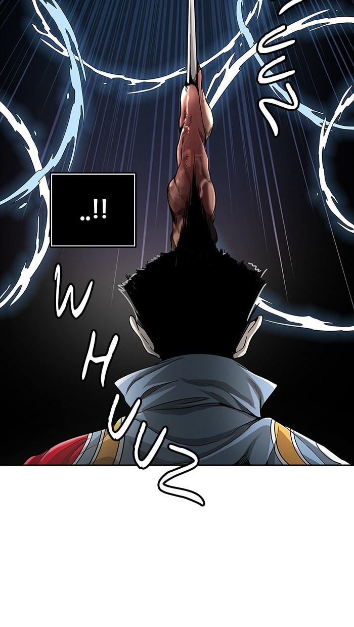 Webtoon Tower Of God Bahasa Indonesia Chapter 461