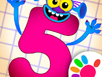 Download Super NUMBERS: math for kids Terbaru