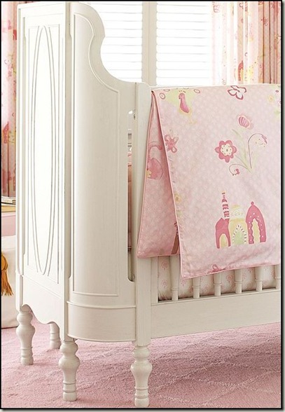 pottery barn crib2