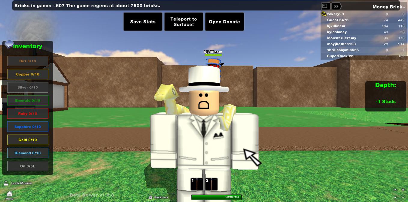 Roblox News July 2012 - game is full 132 roblox