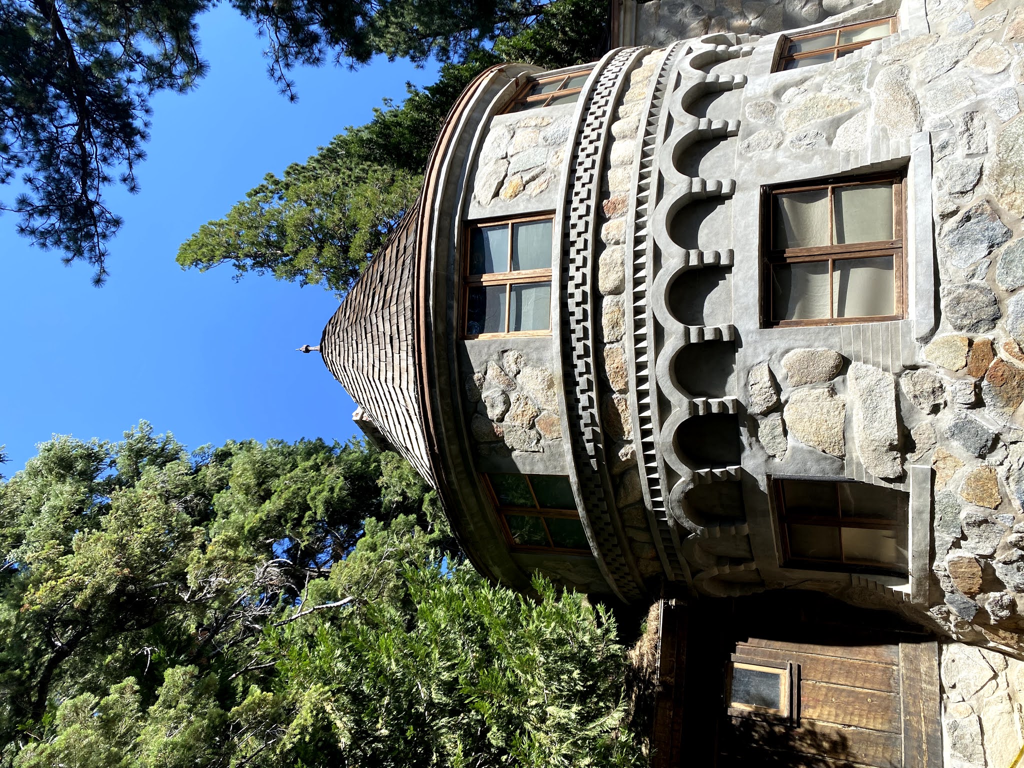 Vikingsholm, Emerald Bay | biblio-style.com