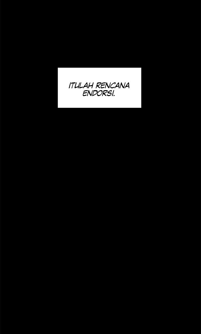 Tower of God Bahasa indonesia Chapter 43