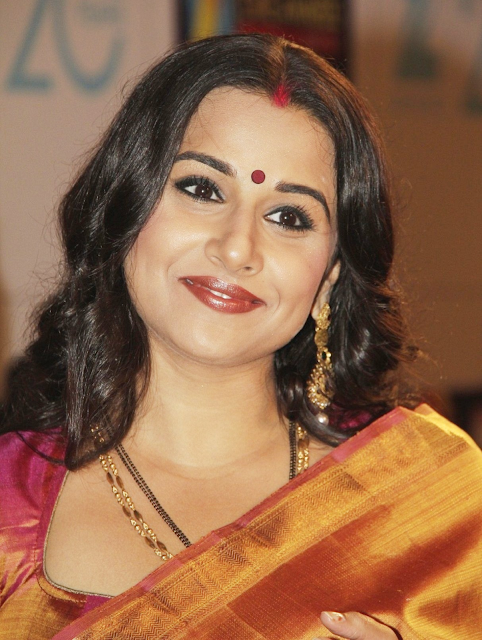 Most Popular Celebrities Vidya Balan HD Wallpapers