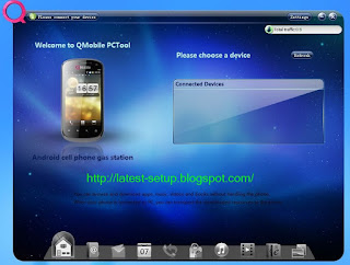 QMobile Pc Suite Software Update Version Free Download For Windows