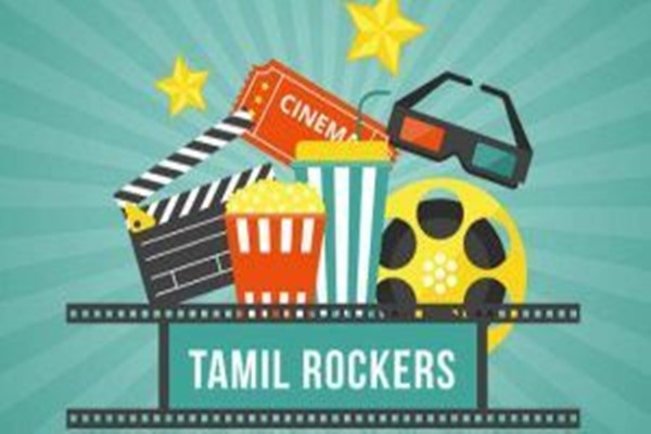 Tamilrockers Proxy