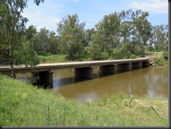 171105 018 Goondiwindi Salisbury Stock Bridge
