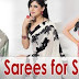 Saree Collection 2011-2012 | Printed Saree for Summer