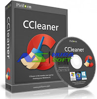 CCleaner Pro Full version 