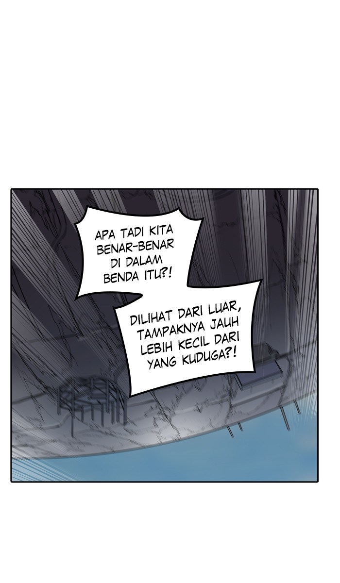 Webtoon Tower Of God Bahasa Indonesia Chapter 351