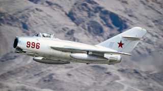 The MiG-15 is the most productive stream warrior at any point created 