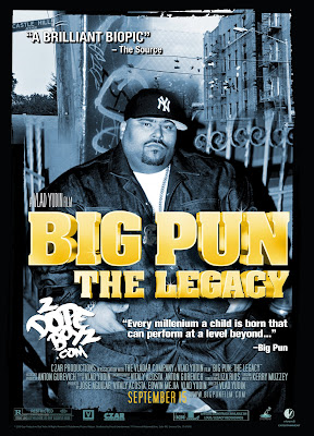 Big Pun The Legacy