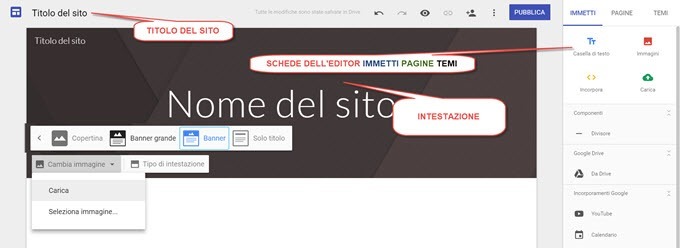 editor-google-sites