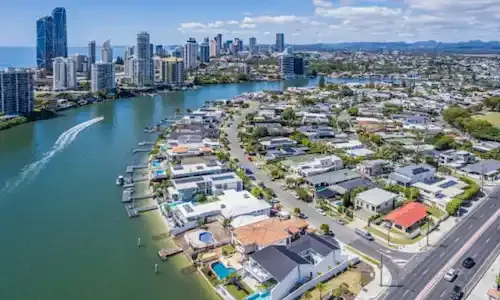 Gold Coast, Australia: Where Adventure Meets Paradise