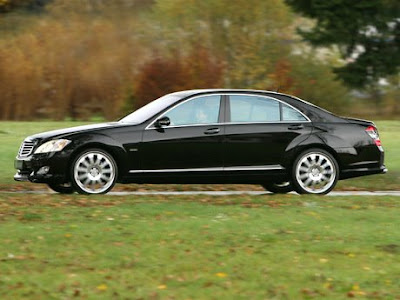 Carlsson S-Class