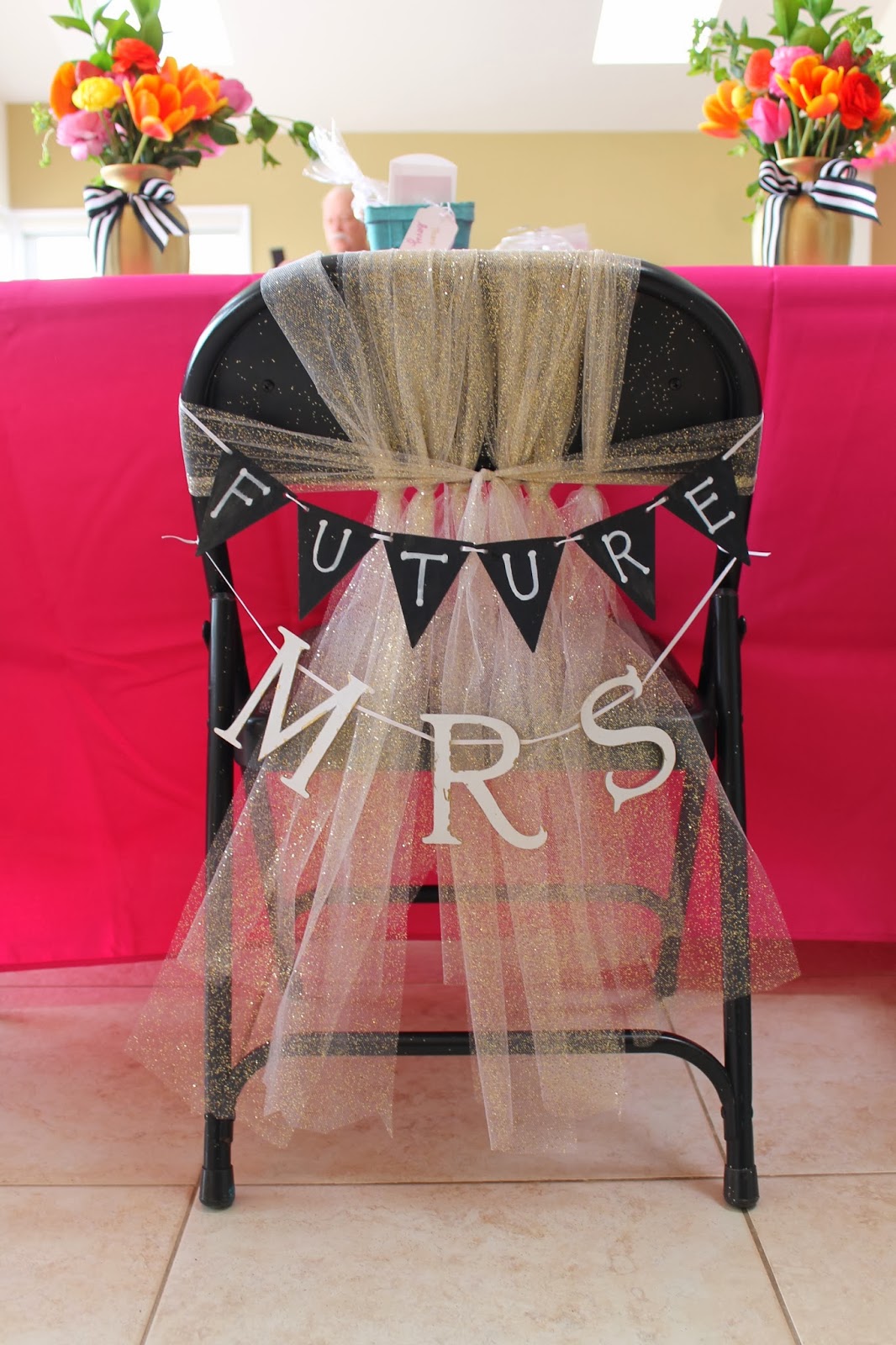 30 Brilliant Bridal  Shower  Ideas  You ll Want to Say I DO To