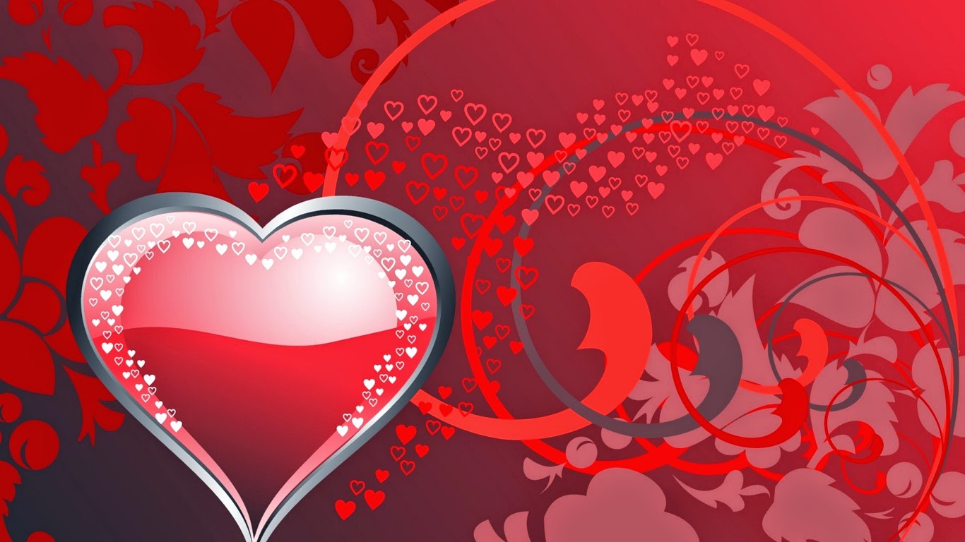 Beautiful Valentine's Day HD Wallpapers