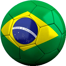 Football: Brazil - Serie A Sao Paulo FC - Atletico Goianiense