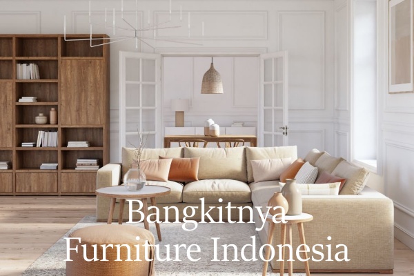 furniture Indonesia