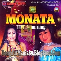 Monata live Semarang 2013