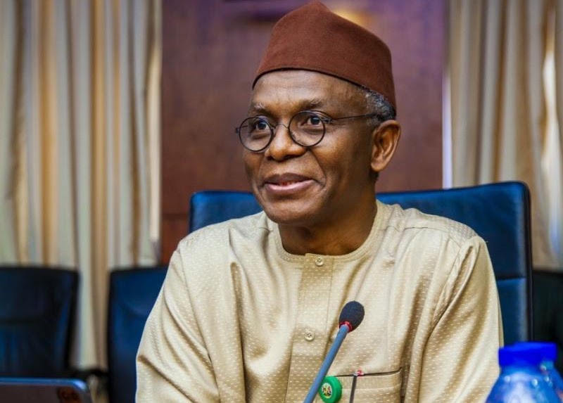 Nasir El-Rufai’s counter order on currency redesign an act of treason – Reps member 