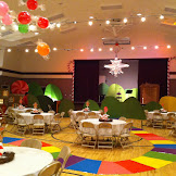 Candy Themed Party Decorations - CANDY THEMED PARTY DECORATIONS / 5% coupon applied at checkout.