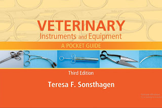 Veterinary Instruments and Equipment 3rd Edition