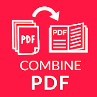 Gunakan Aplikasi Combine PDF Files