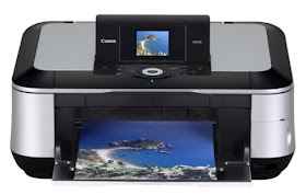 Canon PIXMA MP620B Pilote Imprimante