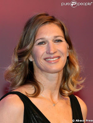 Steffi Graf