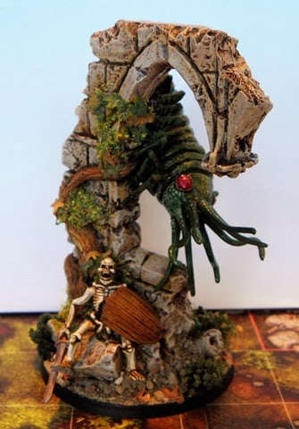 Otherworld Carcass Scavenger