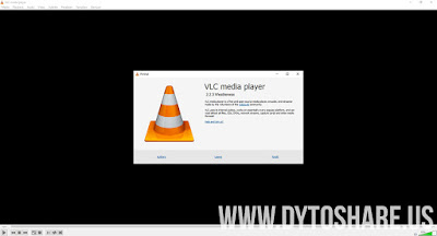 VLC Media Player 2.2.3 Final