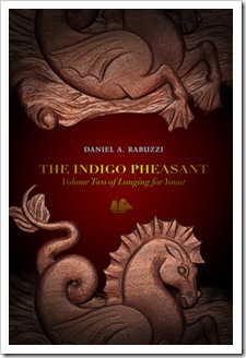 indigo pheasant