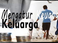 Cara Menstabilkan Keuangan Keluarga